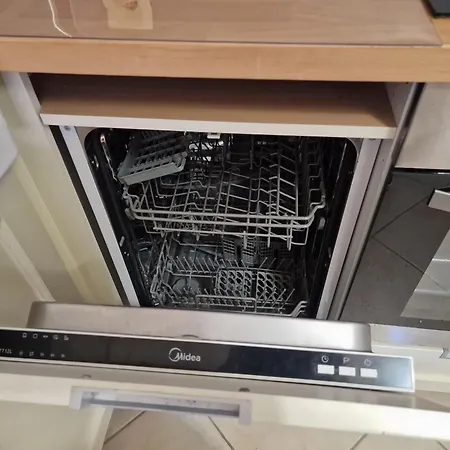 Beachfront * Sarandë