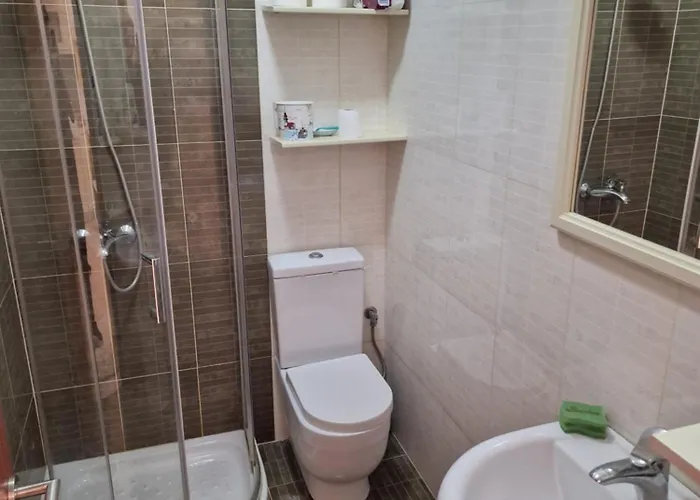 Apartment Beachfront