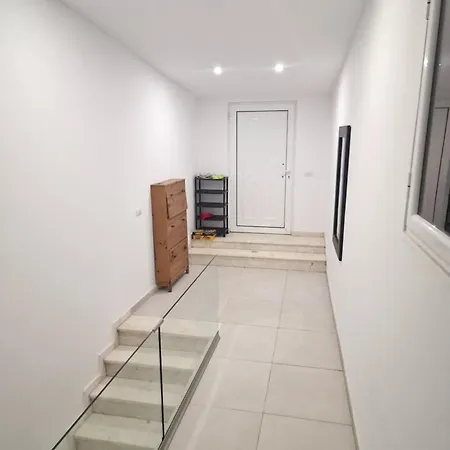 Apartment Beachfront Apartment
