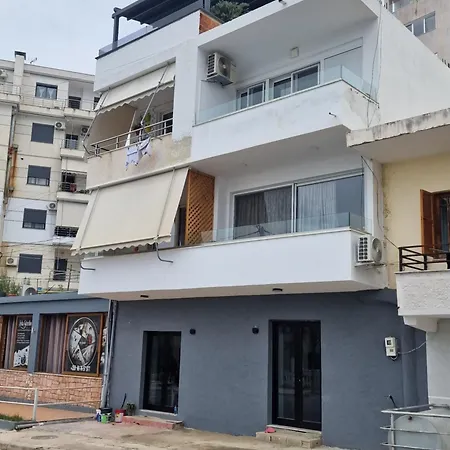 Beachfront Apartment Apartment