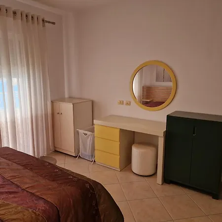Beachfront Apartment * Sarande