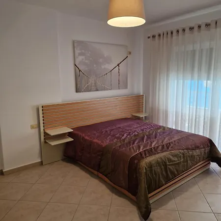 Beachfront Apartment Apartment