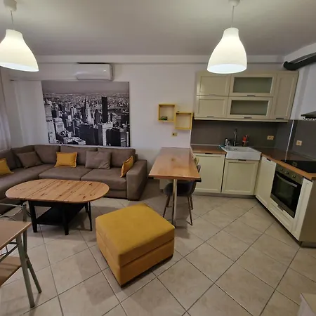 Apartment Beachfront Apartment
