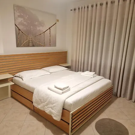 Beachfront Sarande