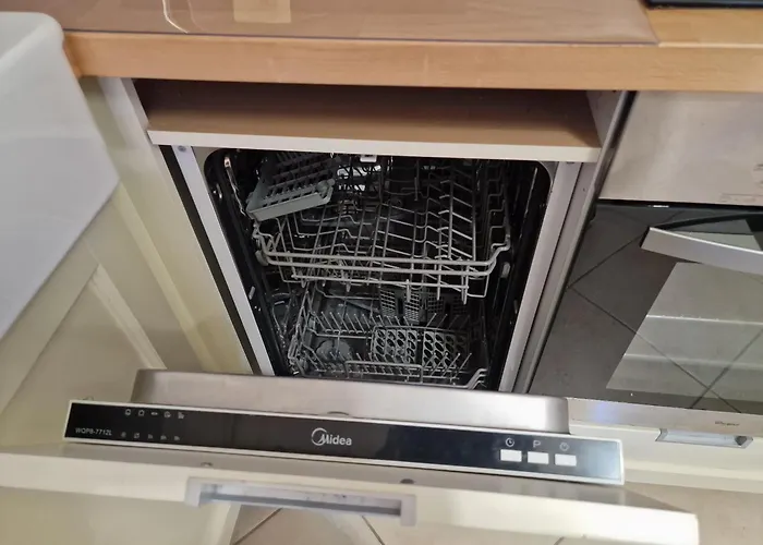 Beachfront * Sarande