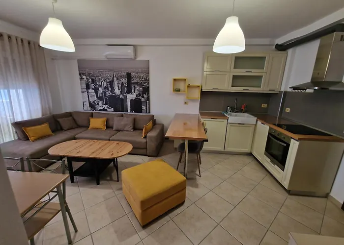 Apartment Beachfront